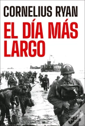 Capa do artigo El Dia Mas Largo