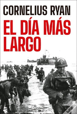 Capa do artigo El Dia Mas Largo