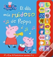 Capa do artigo El Dia Mas Ruidoso De Peppa
