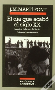 Capa do artigo El Día Que Acabó El Siglo Xx