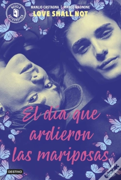 Capa do artigo El Dia Que Ardieron Las Mariposas