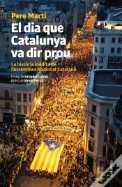 Capa do artigo El Dia Que Catalunya Va Dir Prou