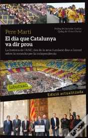 Capa do artigo El Dia Que Catalunya Va Dir Prou