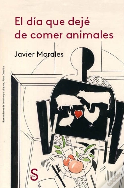 Capa do artigo El Día Que Dejé De Comer Animales