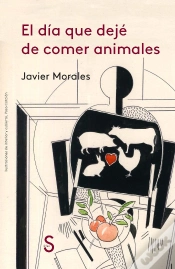 Capa do artigo El Día Que Dejé De Comer Animales