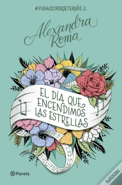 Capa do artigo El Dia Que Encendimos Las Estrellas
