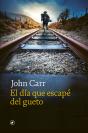 El Día Que Escapé Del Gueto - Preview