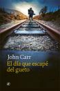 El Dia Que Escape Del Gueto - Preview