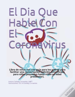 Capa do artigo El Dia Que Hable Con El Coronavirus