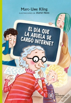 Capa do artigo El Dia Que La Abuela Se Cargo Internet