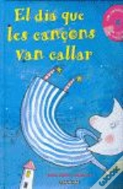 Capa do artigo El Dia Que Les Cancons Van Callar