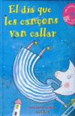 Capa do artigo El Dia Que Les Cancons Van Callar