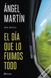Capa do artigo El Día Que Lo Fuimos Todo