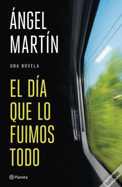 Capa do artigo El Día Que Lo Fuimos Todo