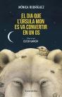 El Dia Que L?Ursula Mon Es Va Convertir En Un Os - Preview