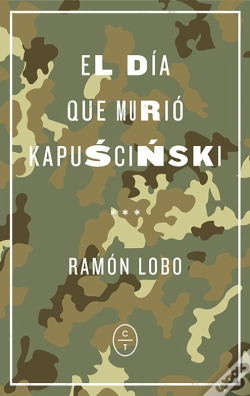 Capa do artigo El Día Que Murió Kapuscinski