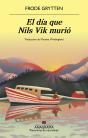 El Dia Que Nils Vik Murio - Preview