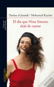 Capa do artigo El Día Que Nina Simeone Dejó De Cantar