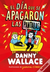 Capa do artigo El Dia Que Se Apagaron Las Pantallas