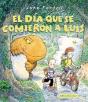 El Día Que Se Comieron A Luis - Preview