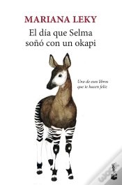 Capa do artigo El Día Que Selma Soñó Con Un Okapi