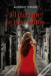 Capa do artigo El Día Que Te Dije Adiós