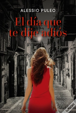 Capa do artigo El Día Que Te Dije Adiós