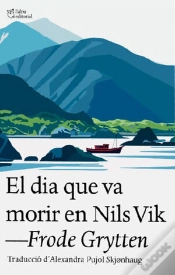 Capa do artigo El Dia Que Va Morir En Nils Vik