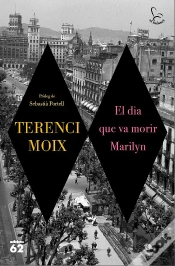 Capa do artigo El Dia Que Va Morir Marilyn