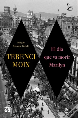 Capa do artigo El Dia Que Va Morir Marilyn