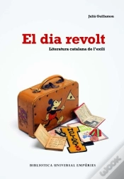 Capa do artigo El Dia Revolt