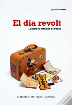 Capa do artigo El Dia Revolt