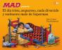 El Dia Triste, Asqueroso, Nada Divertido Y Realmente Malo De - Preview