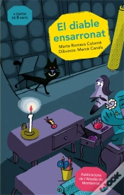 Capa do artigo El Diable Ensarronat
