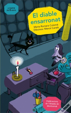 Capa do artigo El Diable Ensarronat