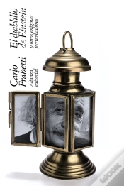 Capa do artigo El Diablillo De Einstein