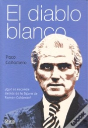 Capa do artigo El Diablo Blanco