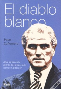 Capa do artigo El Diablo Blanco