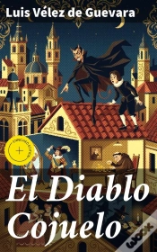 Capa do artigo El Diablo Cojuelo