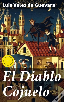 Capa do artigo El Diablo Cojuelo