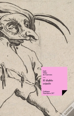 Capa do artigo El Diablo Cojuelo