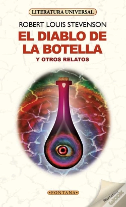 Capa do artigo El Diablo De La Botella
