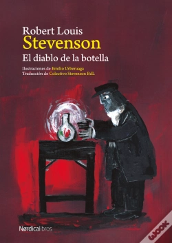 Capa do artigo El Diablo De La Botella