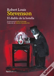 Capa do artigo El Diablo De La Botella