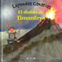 El Diablo De Timanfaya - Preview