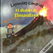 Capa do artigo El Diablo De Timanfaya