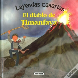 Capa do artigo El Diablo De Timanfaya