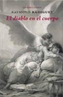 El Diablo En El Cuerpo