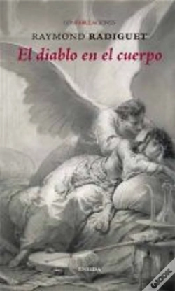 Capa do artigo El Diablo En El Cuerpo