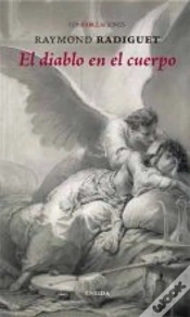 Capa do artigo El Diablo En El Cuerpo